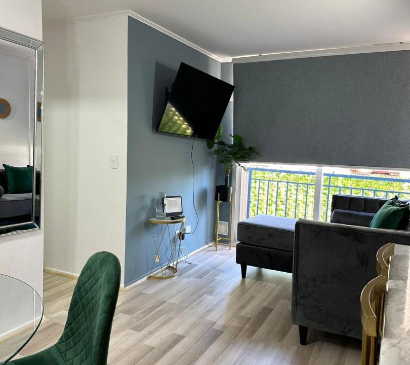 Photo of Livingroom in Los Andes