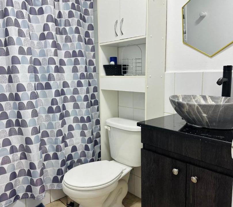 Photo of Bathroom in Los Andes