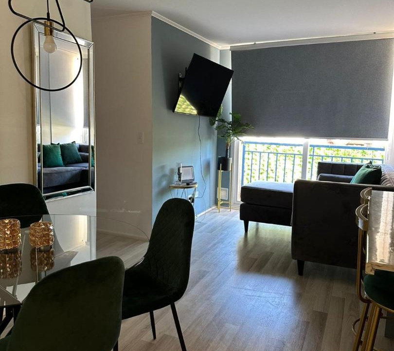 Photo of Livingroom in Los Andes
