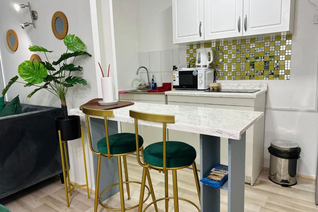 Photo of Kitchen in Los Andes