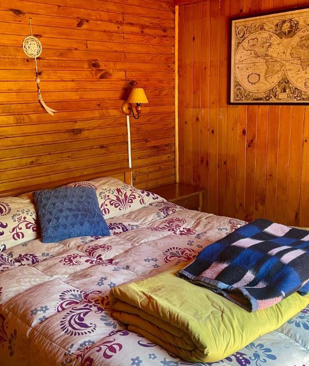 Photo of Bedroom in Pichidangui