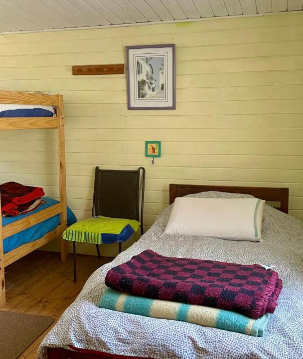 Photo of Bedroom in Pichidangui