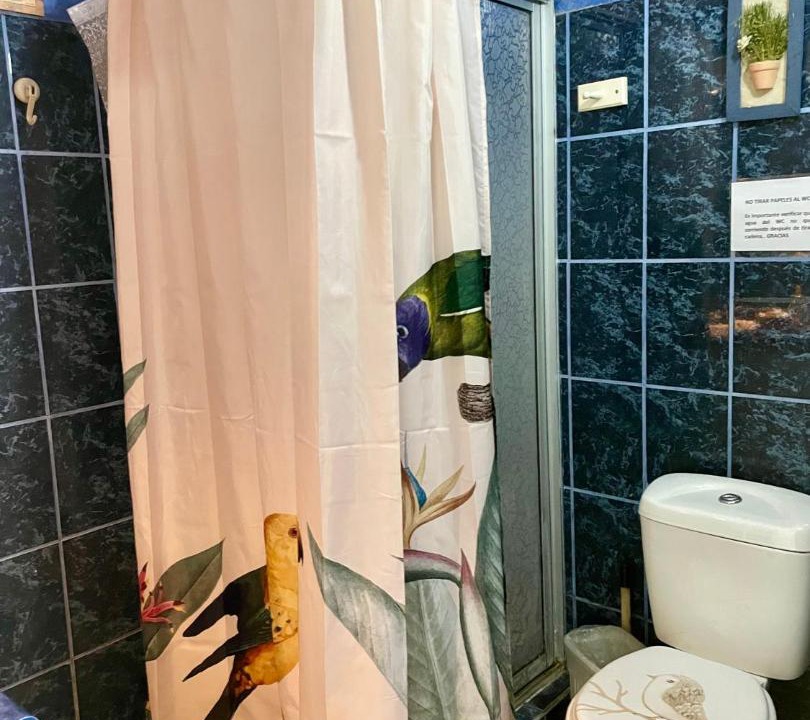 Photo of Bathroom in Pichidangui