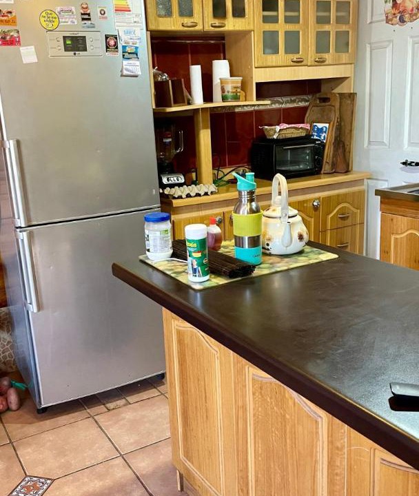 Photo of Kitchen in Pichidangui