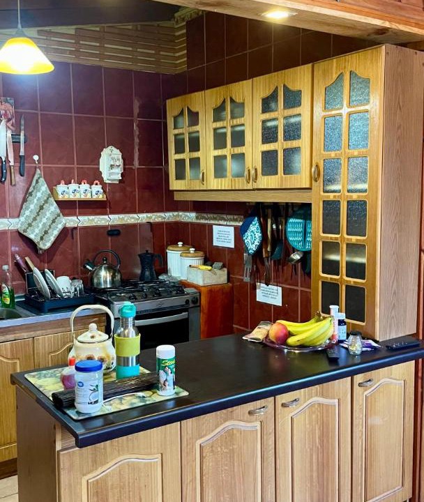 Photo of Kitchen in Pichidangui