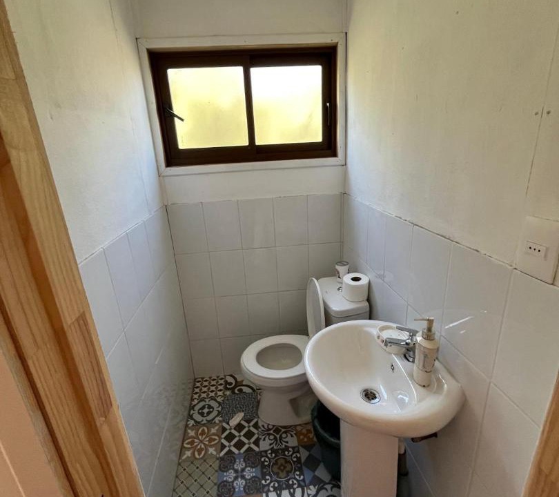 Photo of Bathroom in Olmue