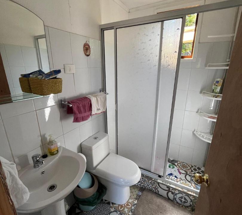 Photo of Bathroom in Olmue