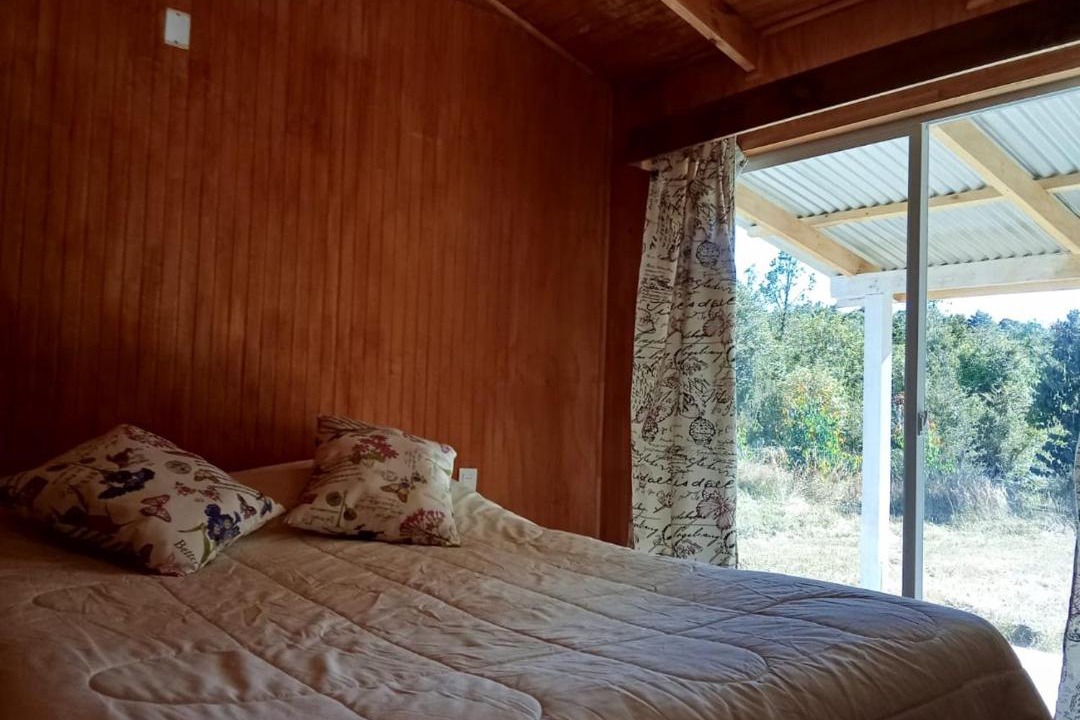Photo of Bedroom in Ancud