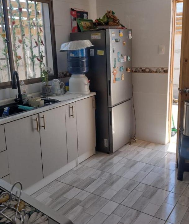 Photo of Kitchen in Caldera