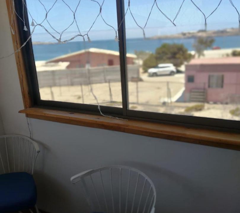 Photo of Patio Balcony in Caldera