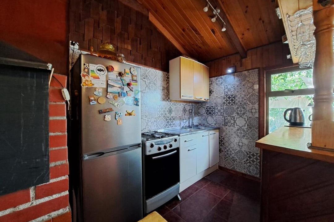 Photo of Kitchen in Lenca