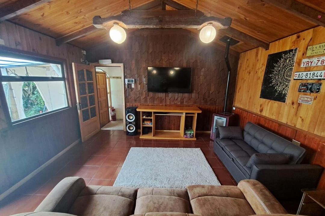 Photo of Livingroom in Lenca