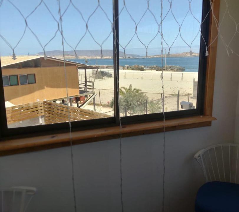 Photo of Patio Balcony in Caldera