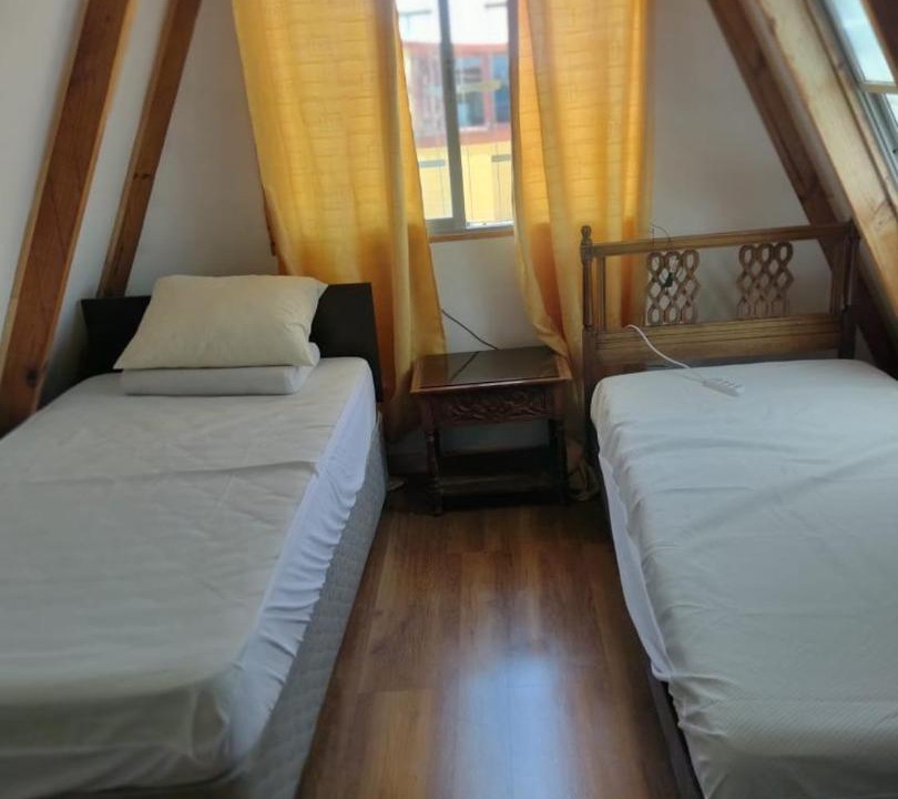 Photo of Bedroom in Caldera