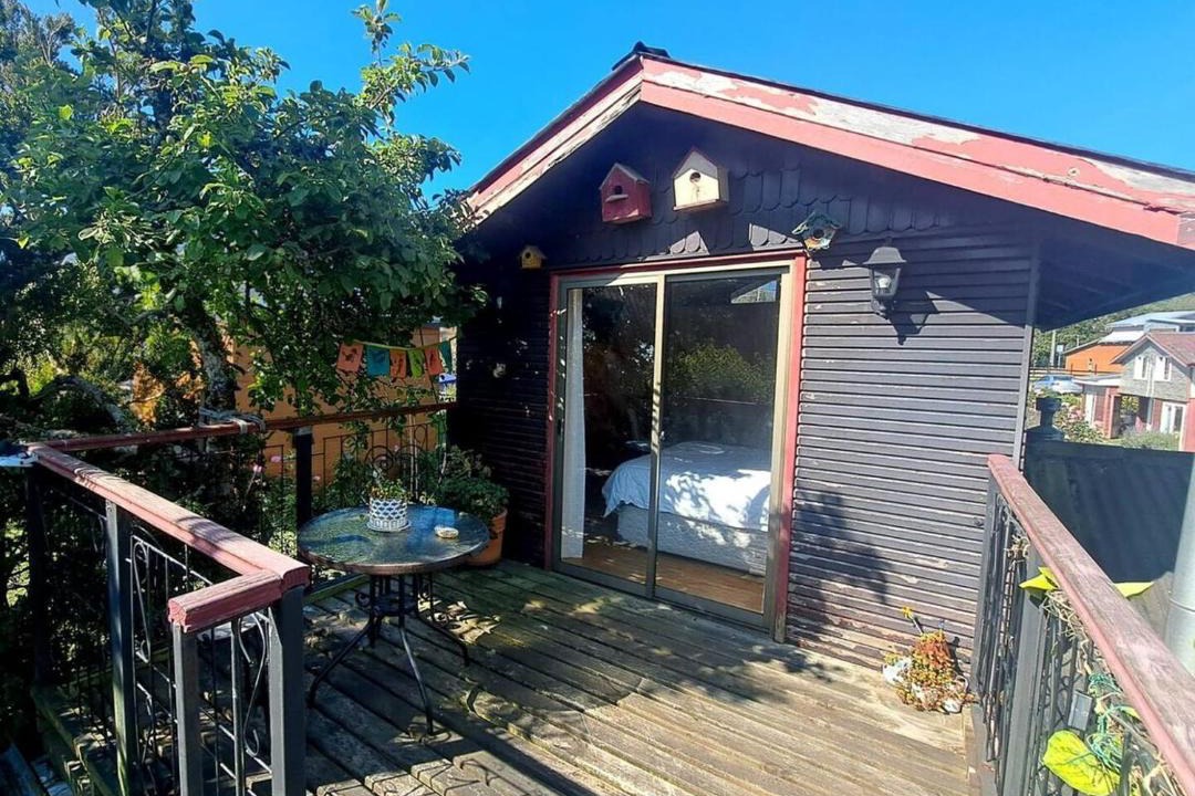 Photo of Patio Balcony in Lenca