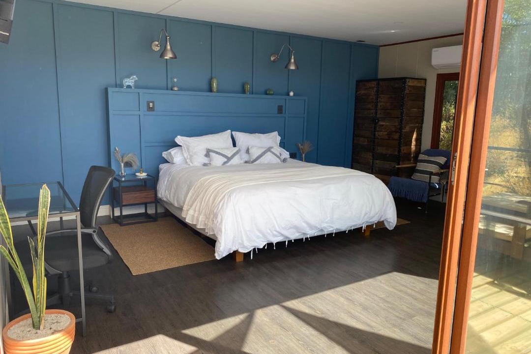 Photo of Bedroom in Santa Cruz