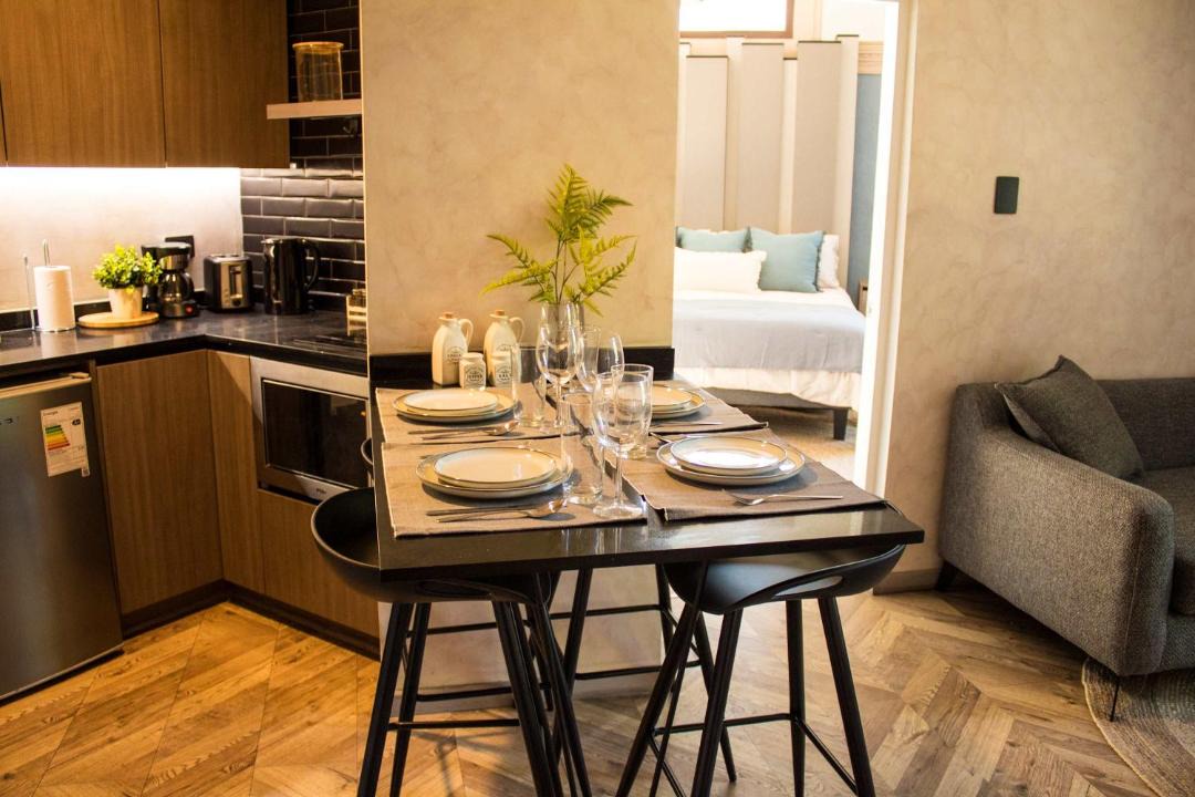 Photo of Kitchen in Bellas Artes