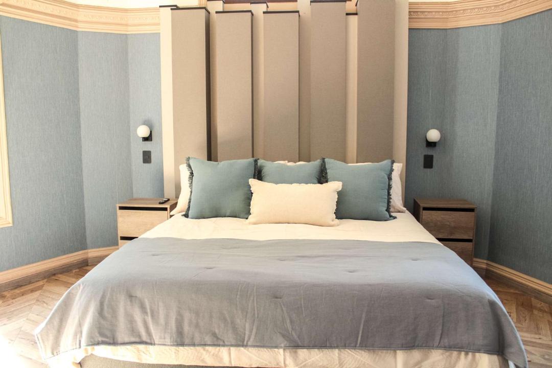 Photo of Bedroom in Bellas Artes