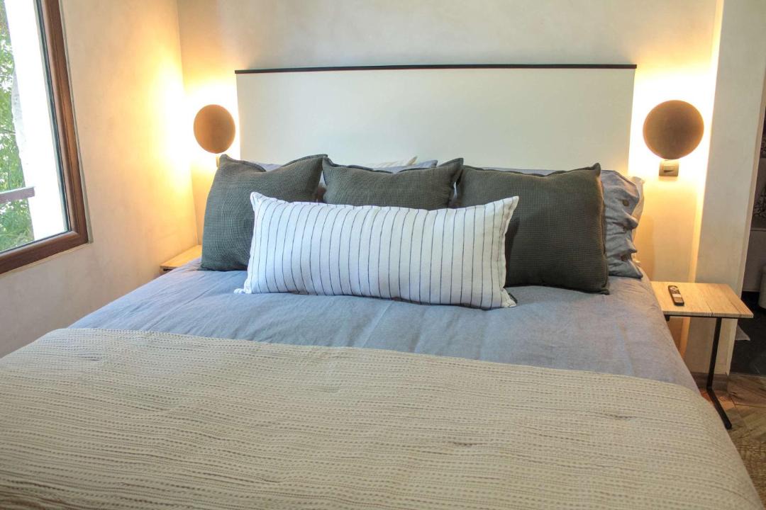 Photo of Bedroom in Bellas Artes