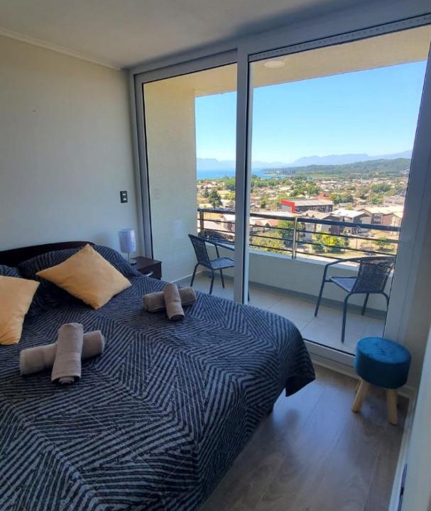 Photo of Bedroom in Villarrica