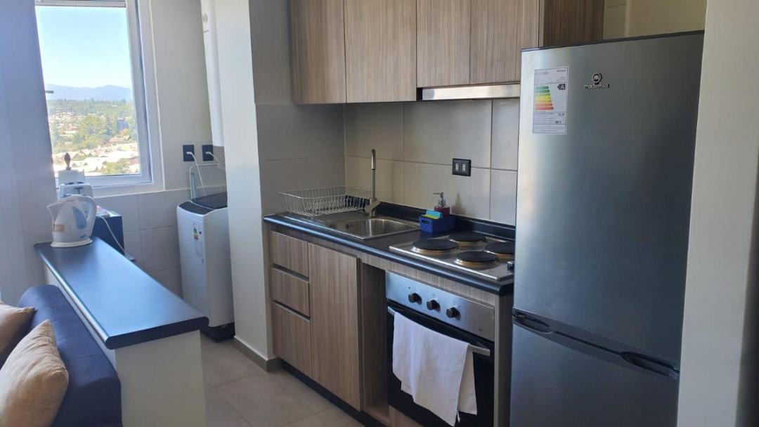Photo of Kitchen in Villarrica
