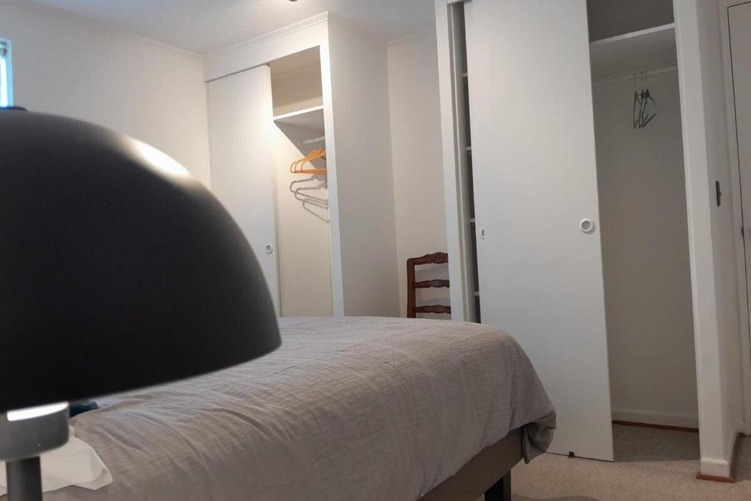 Photo of Bedroom in Talca