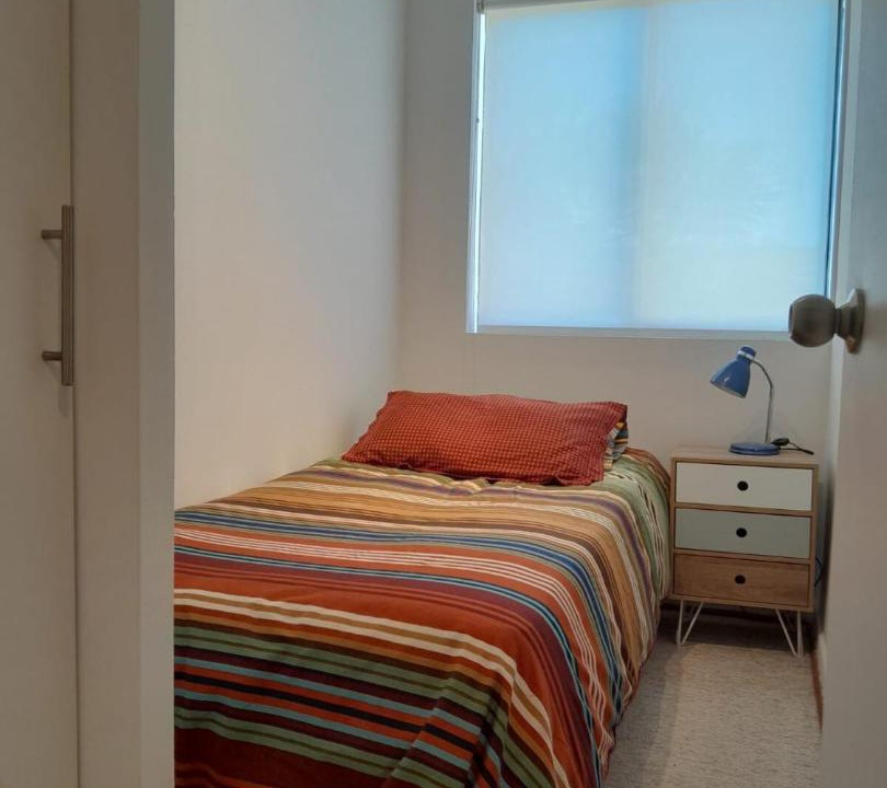 Photo of Bedroom in Talca