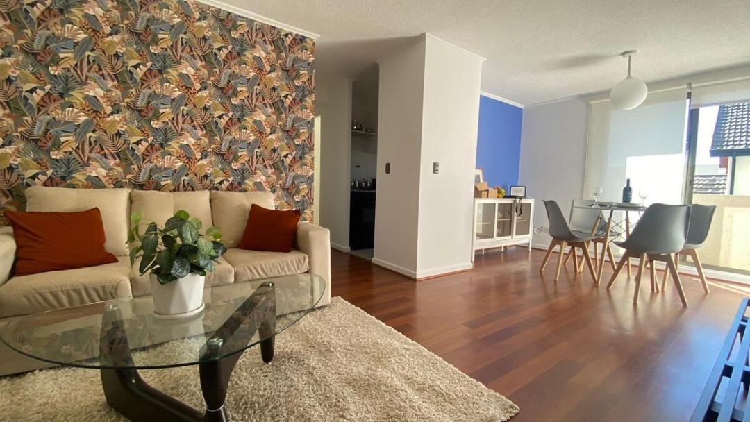 Photo of Livingroom in Talca