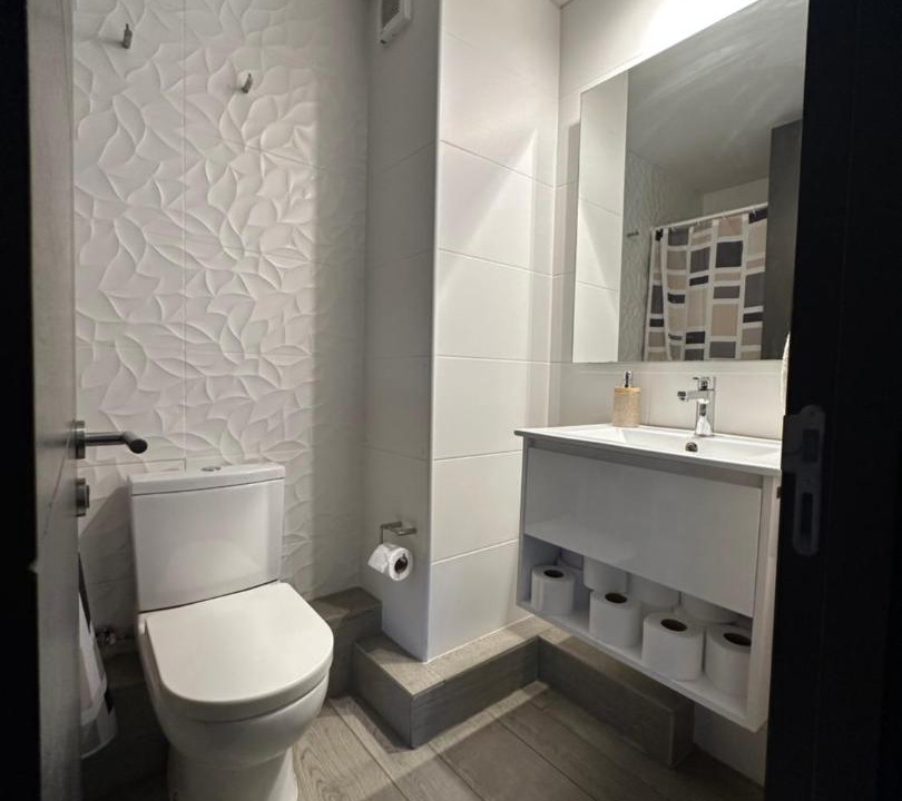 Photo of Bathroom in Las Condes