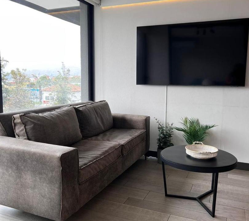 Photo of Livingroom in Las Condes