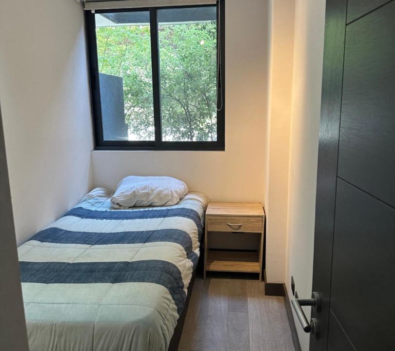 Photo of Bedroom in Las Condes