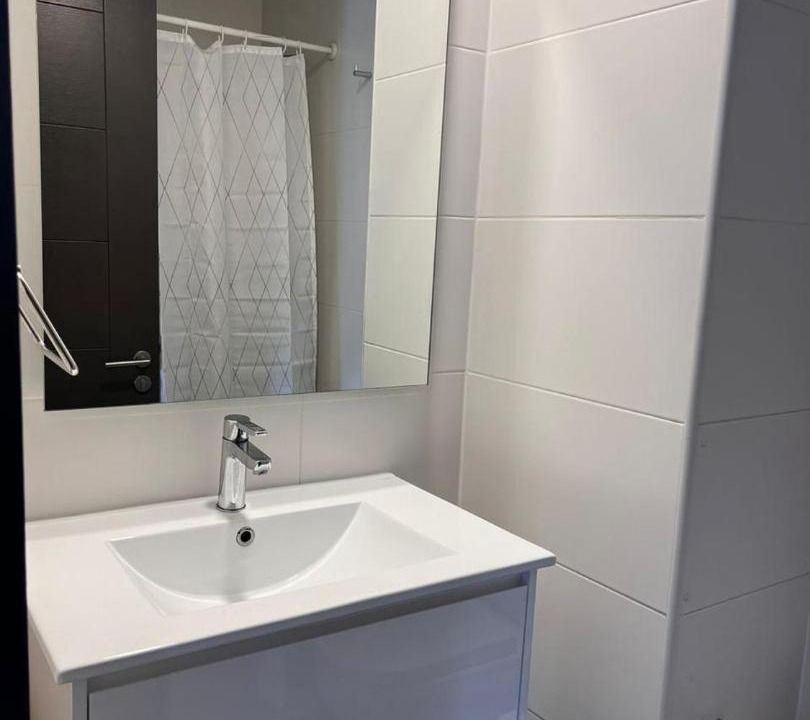 Photo of Bathroom in Las Condes
