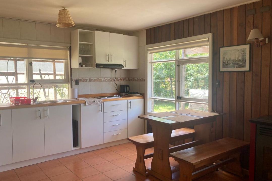 Photo of Kitchen in Puerto Montt
