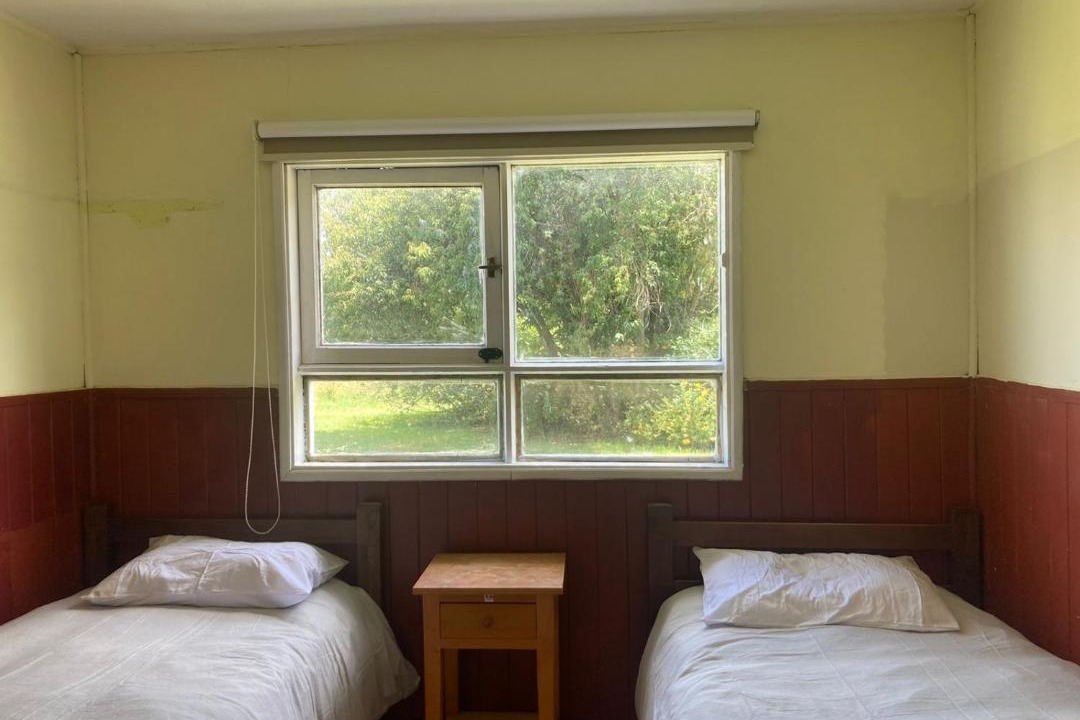 Photo of Bedroom in Puerto Montt