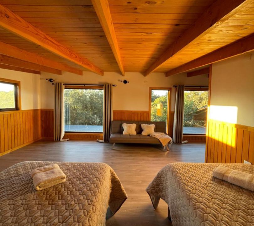 Photo of Bedroom in Puerto Montt