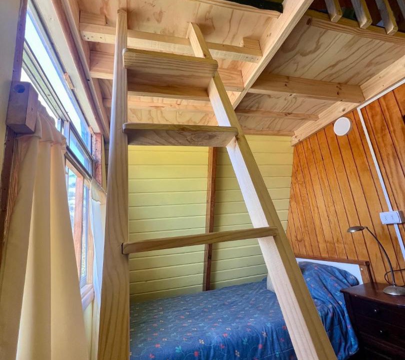 Photo of Bedroom in Pichidangui