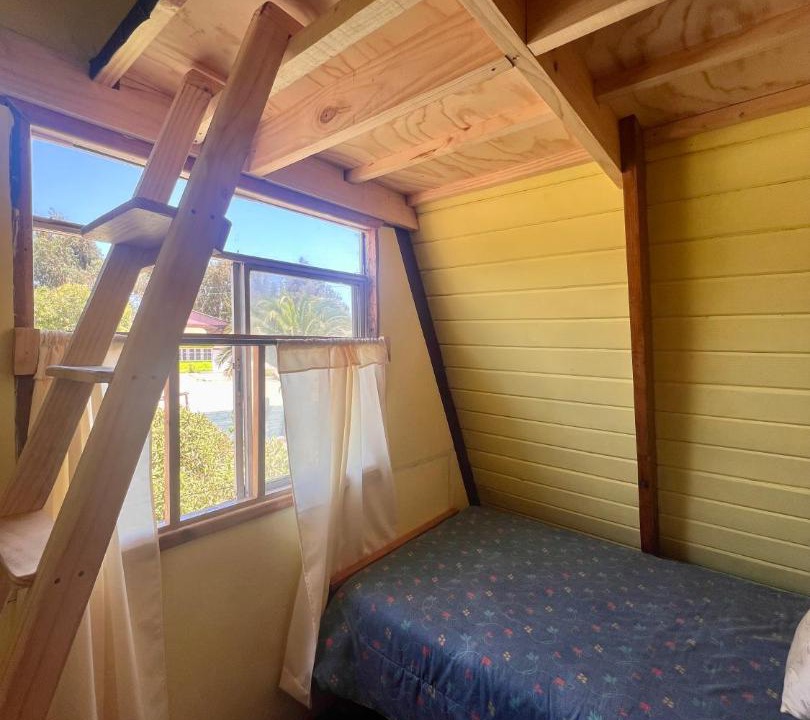 Photo of Bedroom in Pichidangui