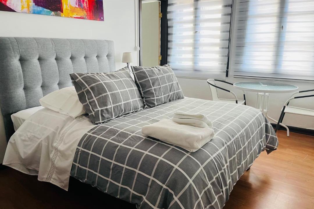 Photo of Bedroom in Osorno
