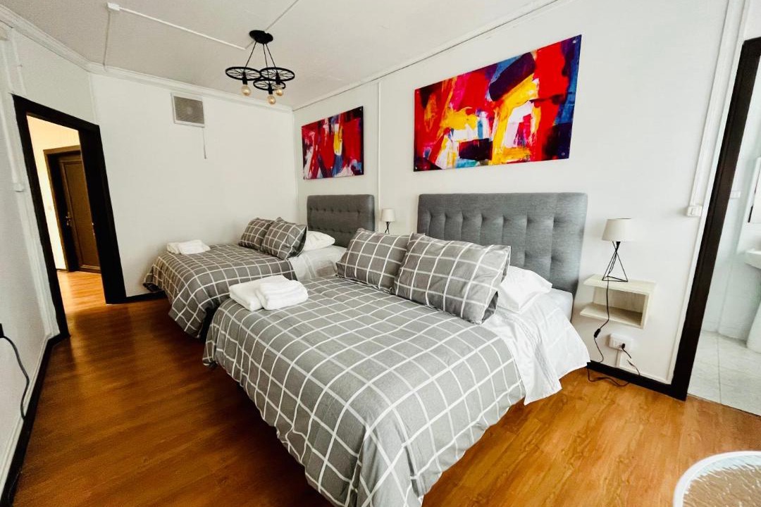 Photo of Bedroom in Osorno