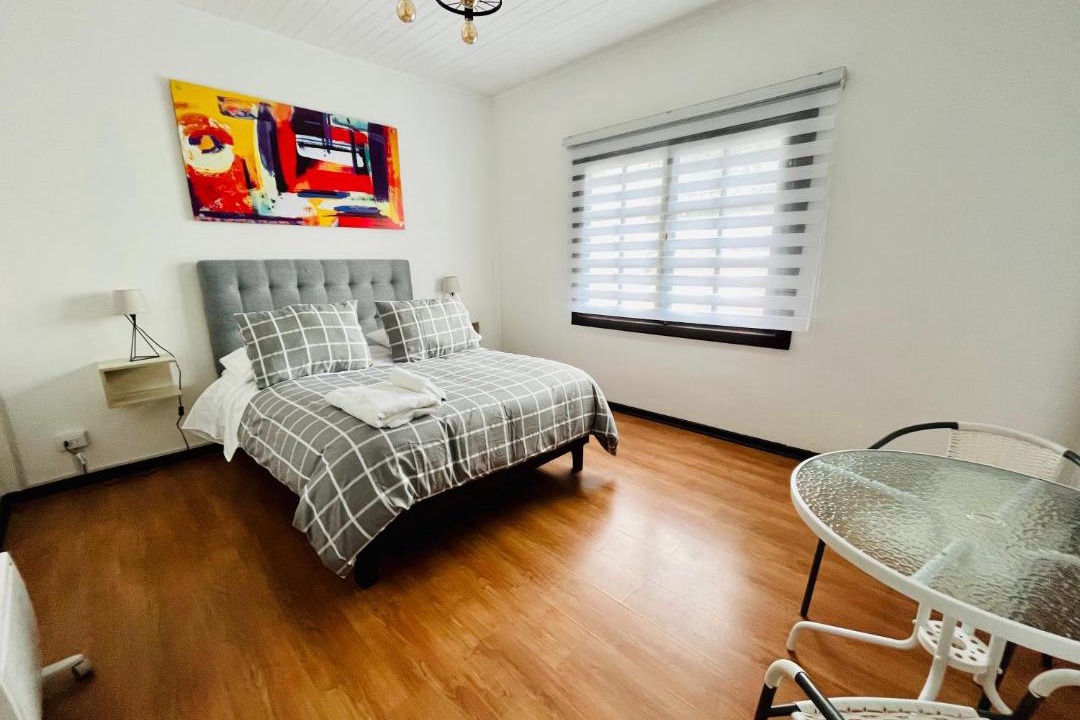 Photo of Bedroom in Osorno