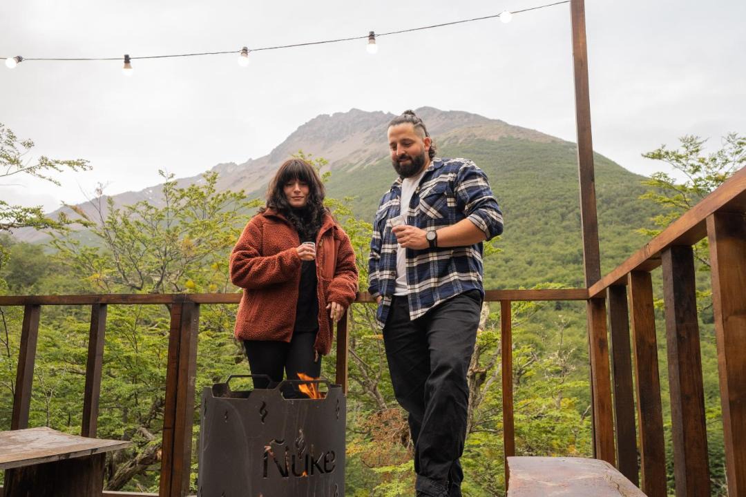 Photo of Others in Province of Tierra del Fuego