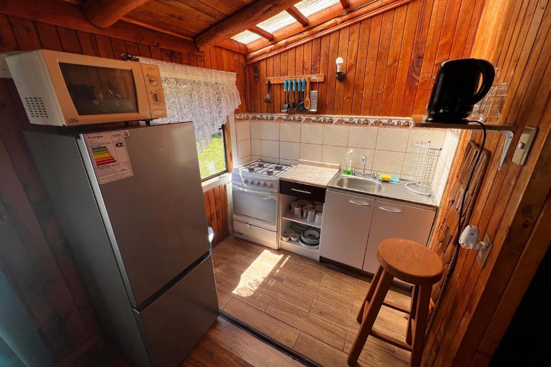 Photo of Kitchen in Ancud