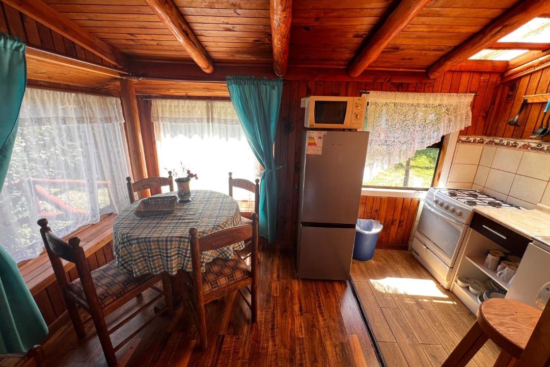Photo of Kitchen in Ancud