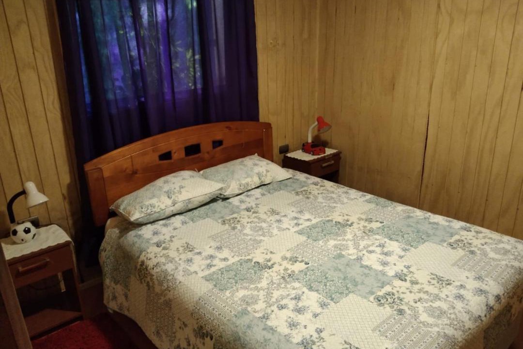Photo of Bedroom in Valdivia