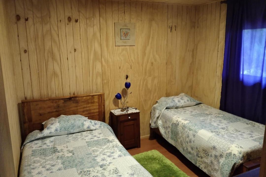 Photo of Bedroom in Valdivia
