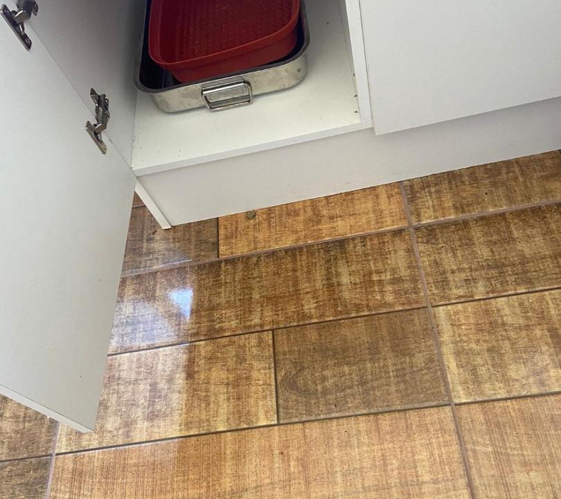 Photo of Kitchen in El Molle