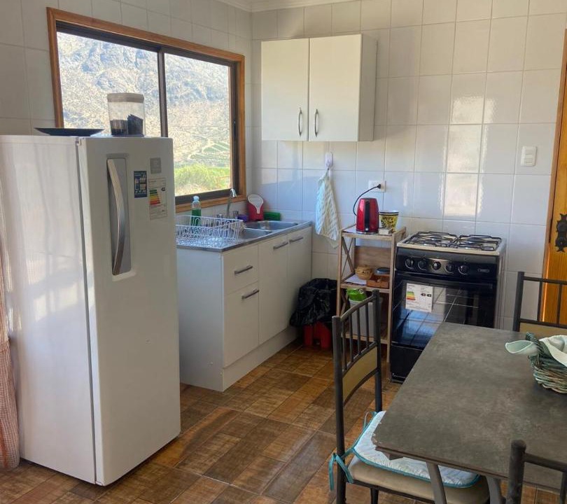 Photo of Kitchen in El Molle