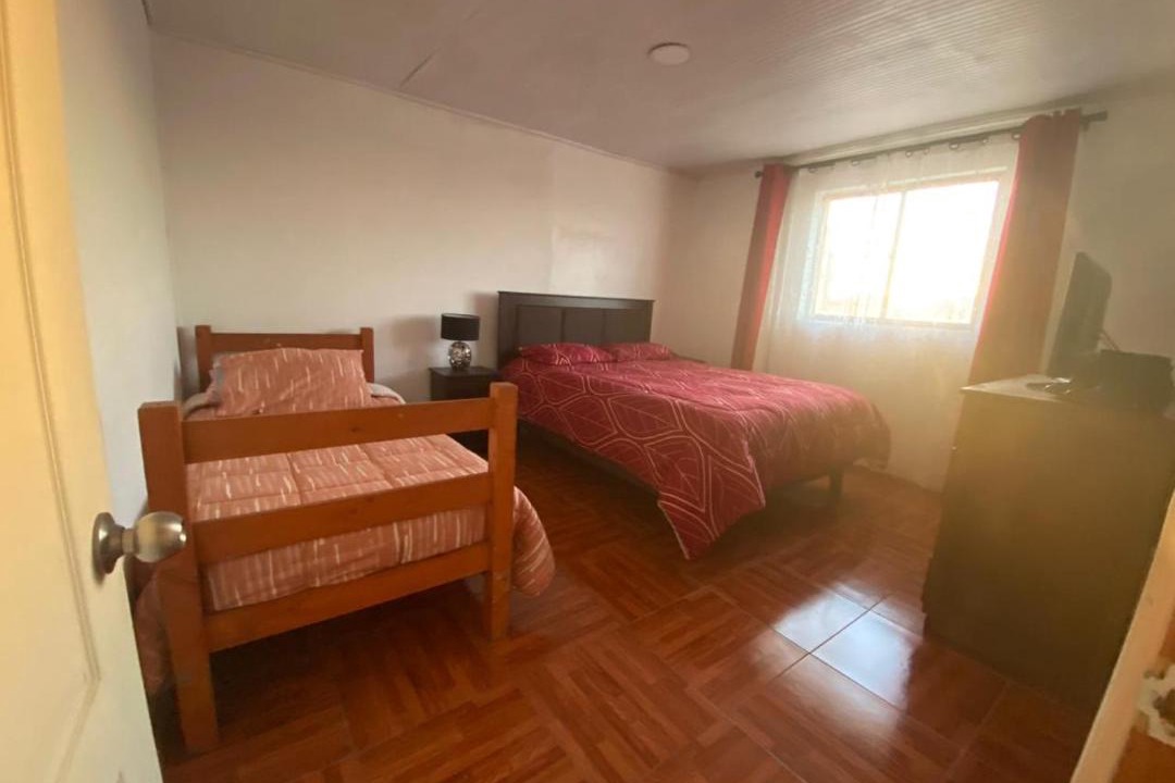 Photo of Bedroom in Pelluhue