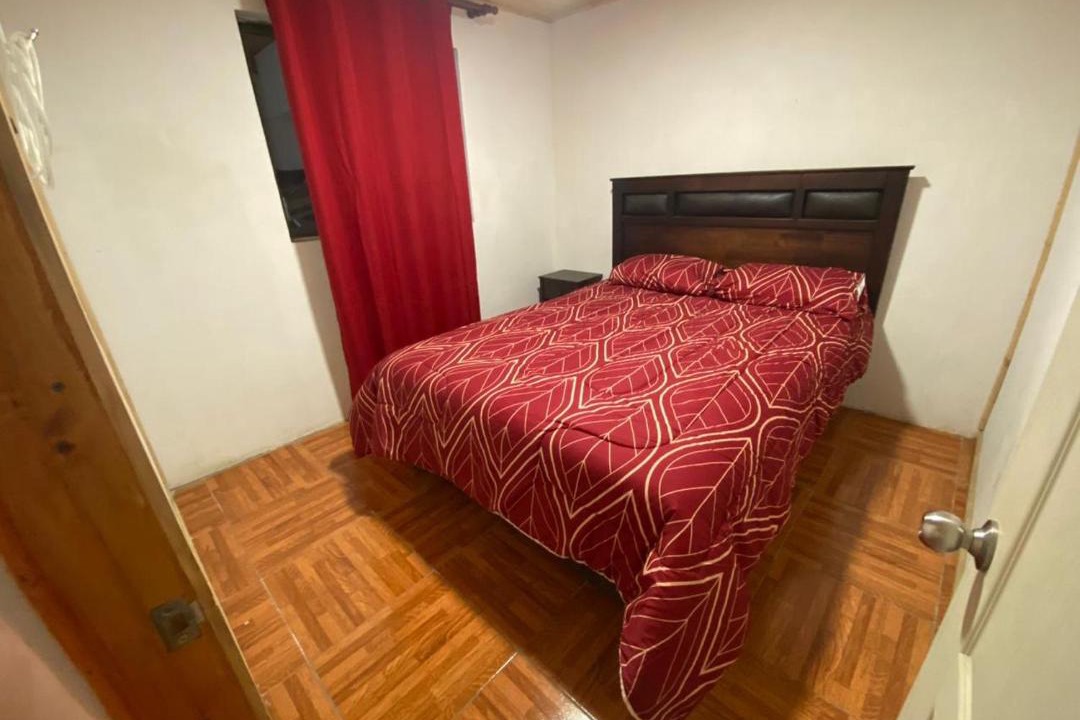 Photo of Bedroom in Pelluhue