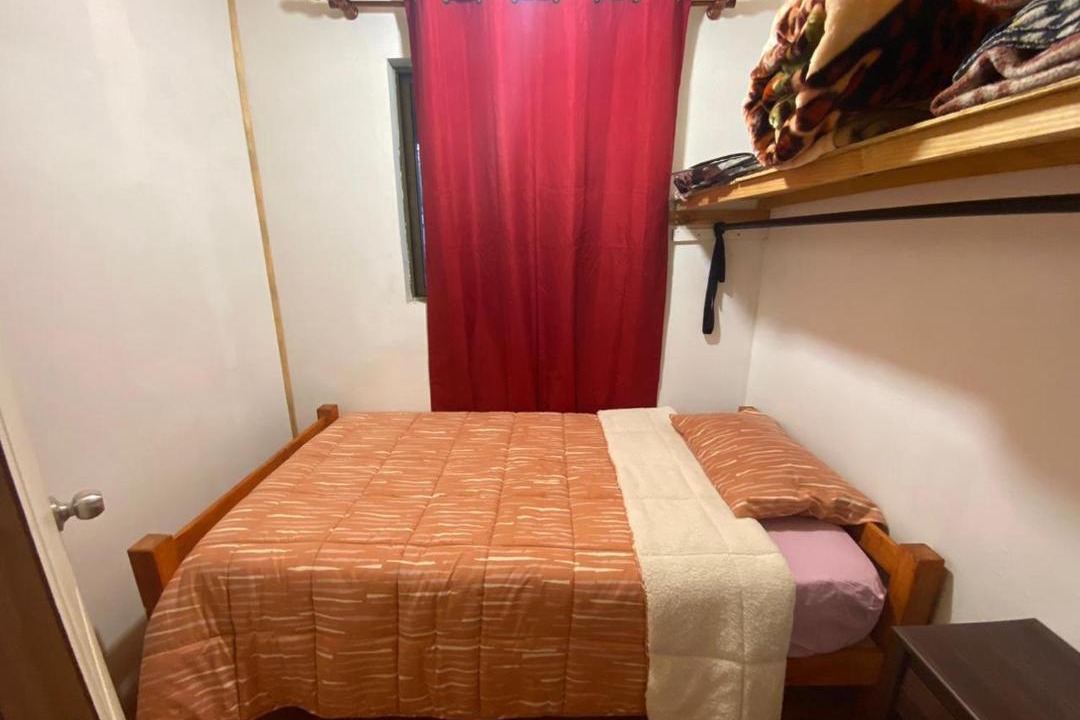 Photo of Bedroom in Pelluhue